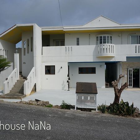 Guest House Nana Miyakojima  Kültér fotó